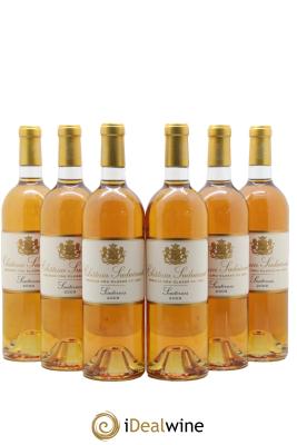 Château Suduiraut 1er Grand Cru Classé