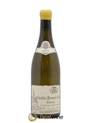 Chablis 1er Cru Butteaux Raveneau (Domaine)