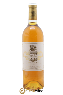 Château Coutet 1er Grand Cru Classé