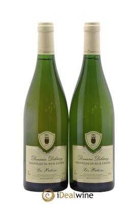 Montlouis-sur-Loire Les Bâtisses Deletang