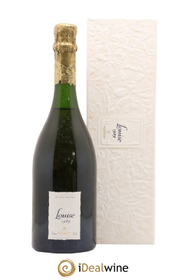 Cuvée Louise Pommery