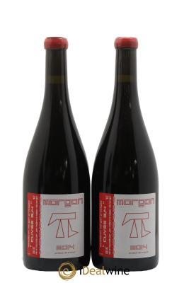 Morgon 3.14 Jean Foillard