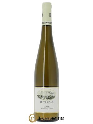 Riesling Fritz Haag Brauneberger Juffer Auslese 