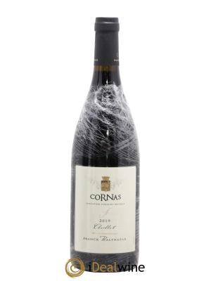 Cornas Chaillot Franck Balthazar (Domaine)