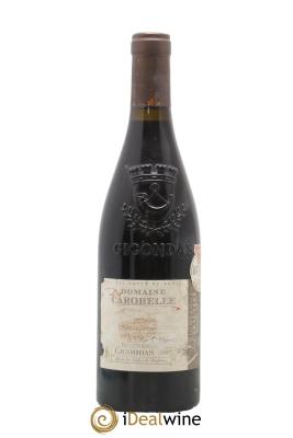 Gigondas Domaine Carobelle
