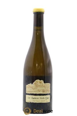 Côtes du Jura Les Chalasses Vieilles Vignes Jean-François Ganevat (Domaine)