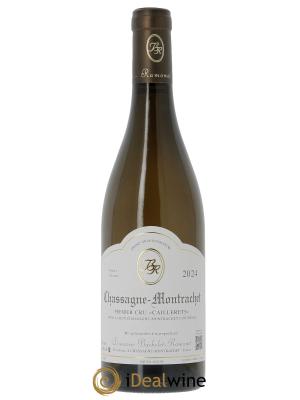 Chassagne-Montrachet 1er Cru Caillerets Bachelet-Ramonet (Domaine)