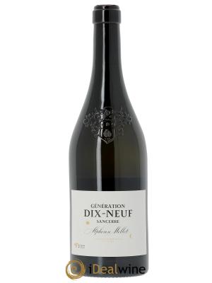 Sancerre Génération XIX Alphonse Mellot 