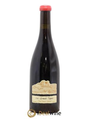 Côtes du Jura Les Grands Teppes Jean-François Ganevat (Domaine)