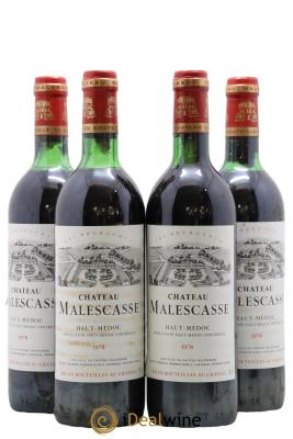 Château Malescasse Cru Bourgeois Exceptionnel