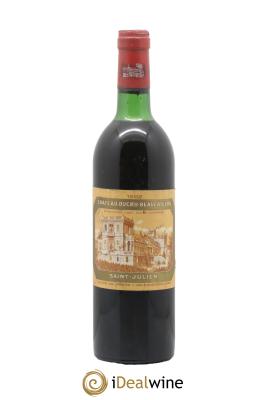 Château Ducru Beaucaillou 2ème Grand Cru Classé