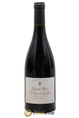 Côtes-du-Rhône Réserve Sylvie Vacheron Le Clos du Cailloux