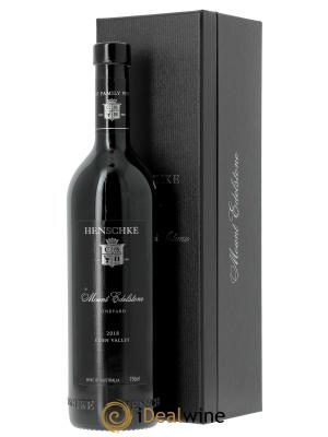Eden Valley Mount Edelstone Shiraz  Henschke