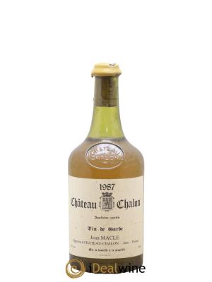 Château-Chalon Macle