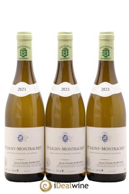 Puligny-Montrachet Ramonet (Domaine)