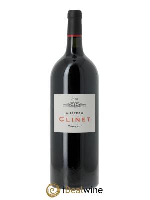 Château Clinet 