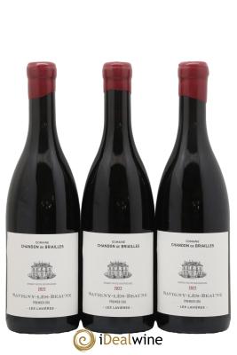 Savigny-lès-Beaune 1er Cru Les Lavières Chandon de Briailles