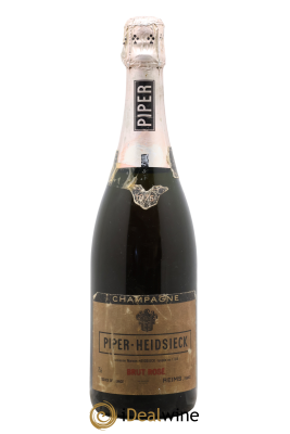 Millésimé Brut Charles Heidsieck