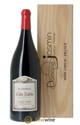 Côte-Rôtie La Giroflarie Jasmin (Domaine) 