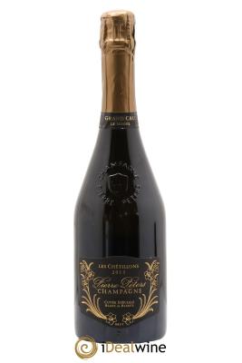 Cuvée Spéciale les Chétillons Blanc de Blancs Brut Pierre Péters