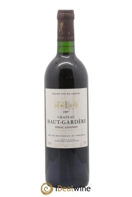 Château Haut-Gardère