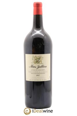Terrasses du Larzac Mas Jullien Autour de Jonquières Olivier Jullien
