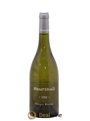 Meursault François Mikulski