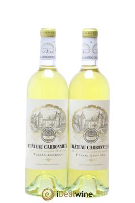 Château Carbonnieux Cru Classé de Graves