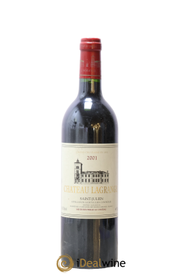 Château Lagrange 3ème Grand Cru Classé