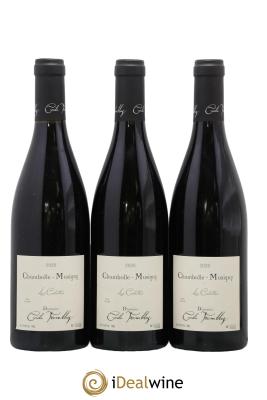 Chambolle-Musigny Les Cabottes Cécile Tremblay