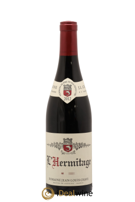 Hermitage Jean-Louis Chave