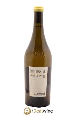 Arbois Patchwork Bénédicte et Stéphane Tissot