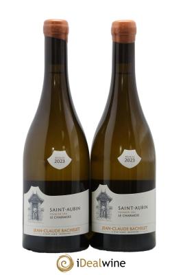 Saint-Aubin 1er Cru Le Charmois Jean-Claude Bachelet (Domaine)