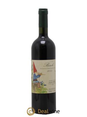 Barolo Josetta Saffirio