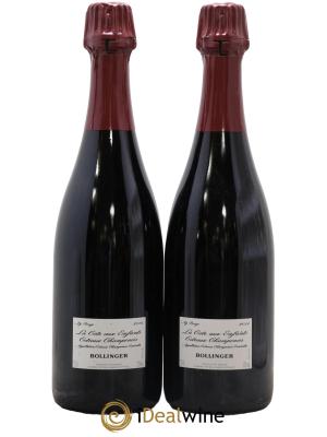 La Côte Aux Enfants Bollinger