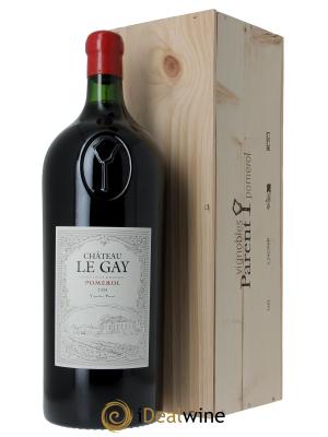 Château Le Gay