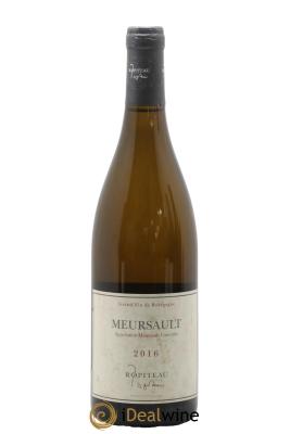 Meursault Ropiteau (Domaine)