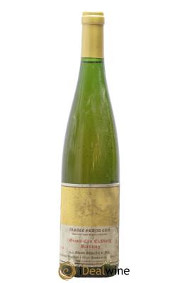Alsace Riesling Grand Cru Eichberg Gérard Schueller (Domaine)