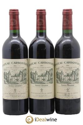 Château Carbonnieux Cru Classé de Graves