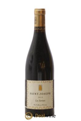Saint-Joseph Les Serines Yves Cuilleron (Domaine)