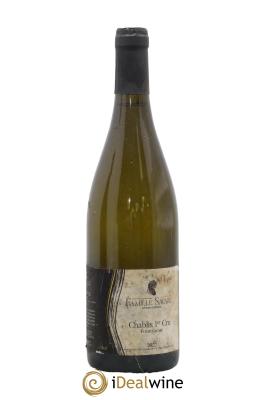 Chablis 1er Cru Fourchaume Famille Savary