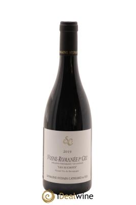 Vosne-Romanée 1er Cru Les Suchots Sylvain Cathiard & Fils