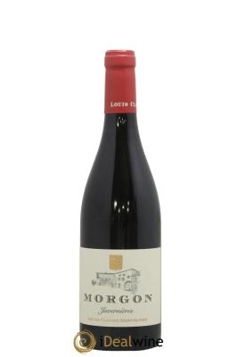 Morgon Côte de Py Javernières Louis-Claude Desvignes