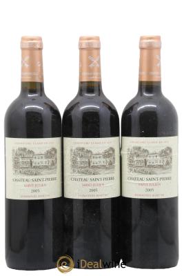 Château Saint-Pierre 4ème Grand Cru Classé