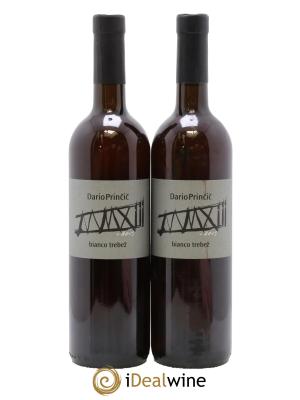 IGT Venezia Giulia Bianco Trebez Princic Dario Princic