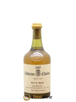 Château-Chalon Macle