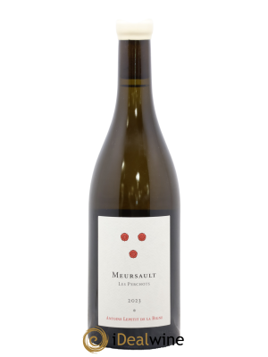 Meursault Les Perchots Antoine Lepetit de la Bigne