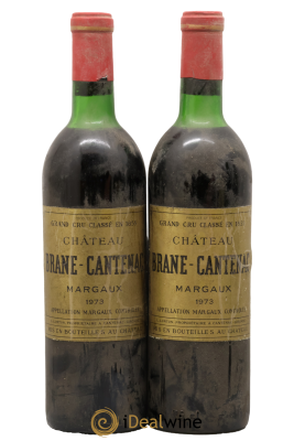 Château Brane Cantenac 2ème Grand Cru Classé