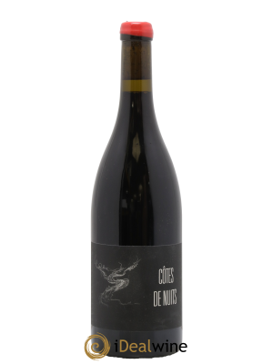 Côte de Nuits-Villages Arnaud Lopez