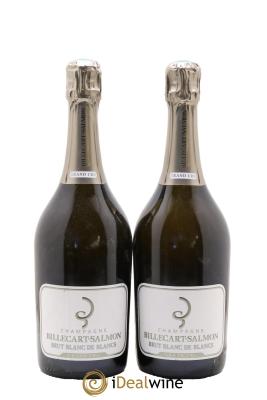 Blanc de Blancs Grand Cru Brut Billecart-Salmon